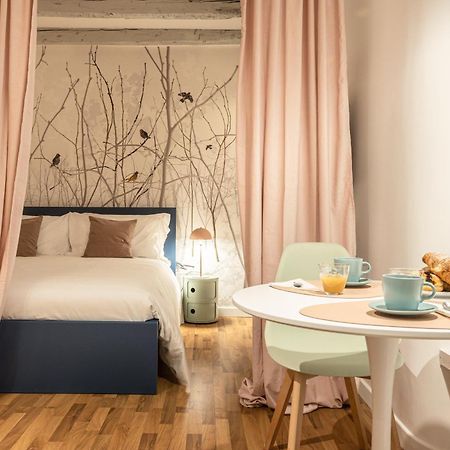 Piazza Unita D'Italia - Jr Suite Con Ac - Wi Fi - Park Convenzionato Triest Exterior foto