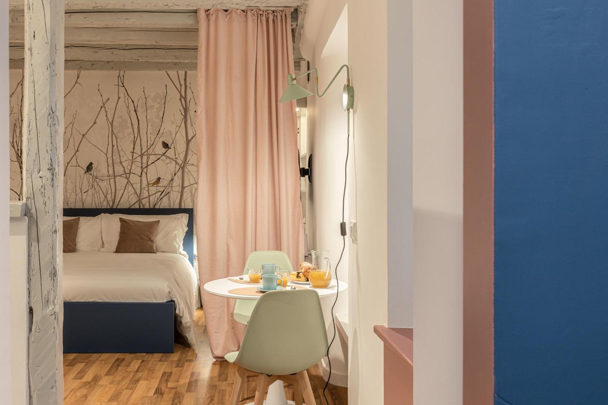 Piazza Unita D'Italia - Jr Suite Con Ac - Wi Fi - Park Convenzionato Triest Exterior foto