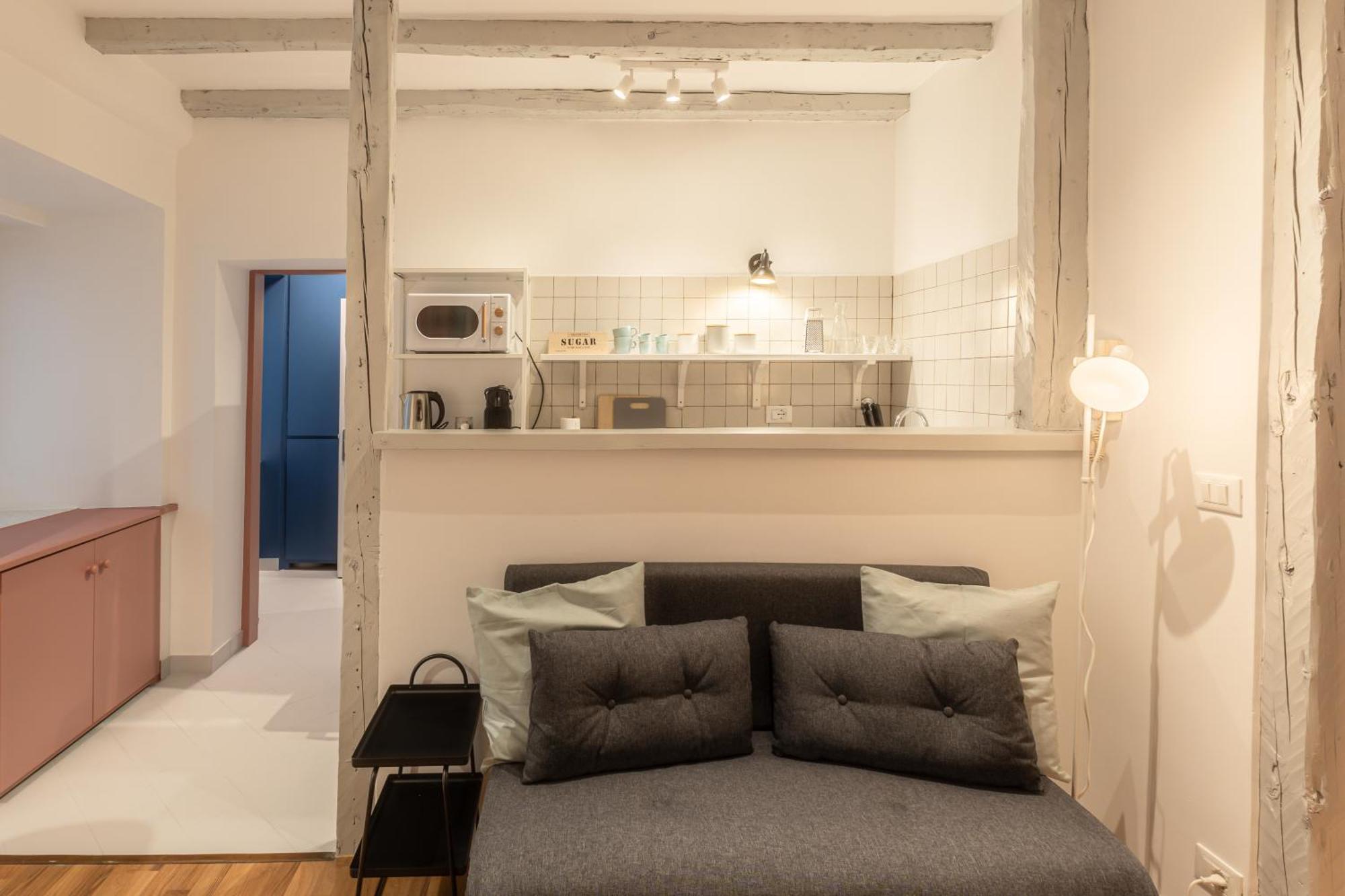 Piazza Unita D'Italia - Jr Suite Con Ac - Wi Fi - Park Convenzionato Triest Exterior foto