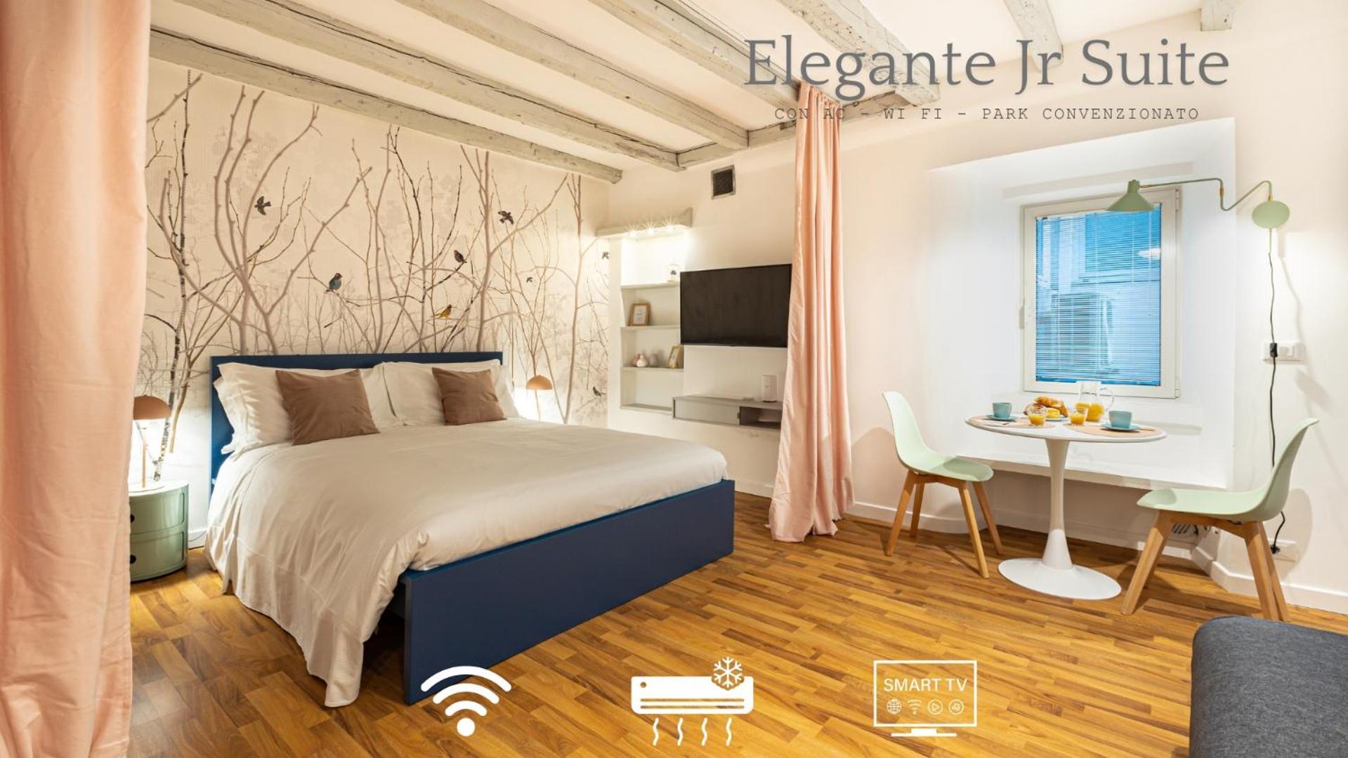 Piazza Unita D'Italia - Jr Suite Con Ac - Wi Fi - Park Convenzionato Triest Exterior foto